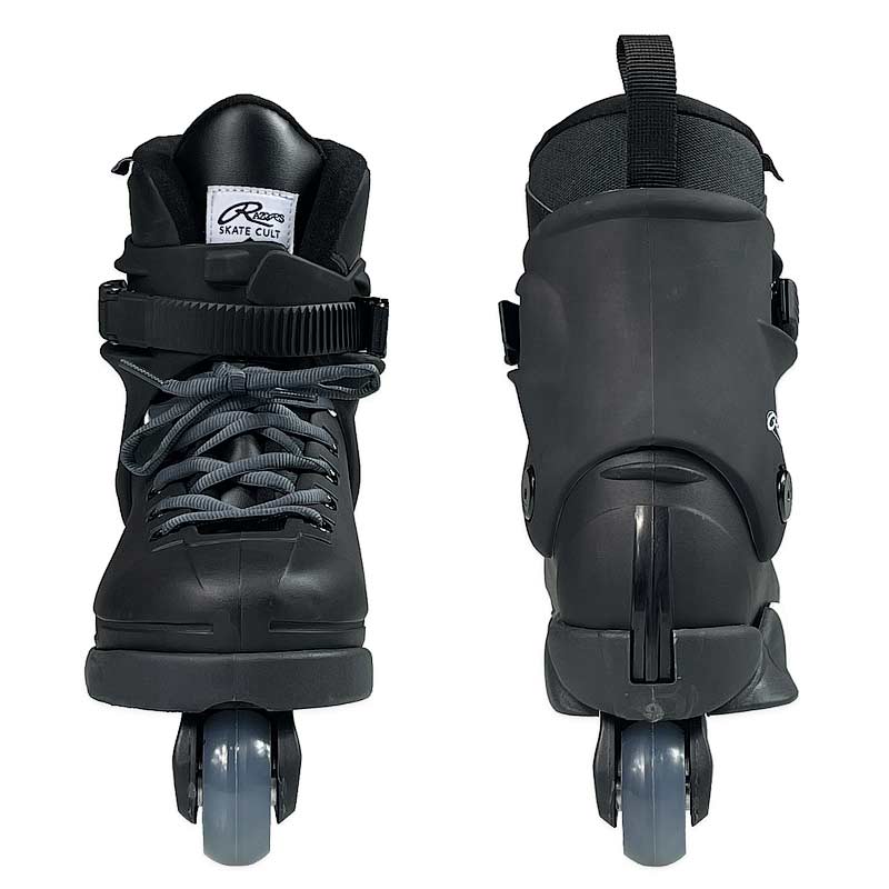 Razors Cult Black Skates