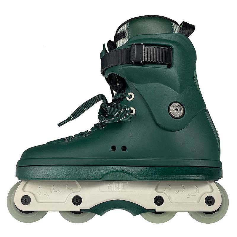Razors Shift Jeph Howard Pro Skates