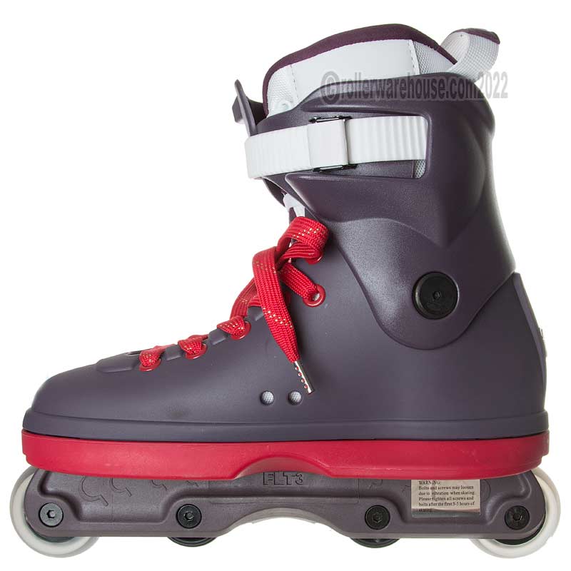 Razors Loca x Bladies Skates