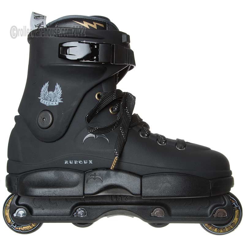 Razors SL Nicolas Auroux Pro Skates