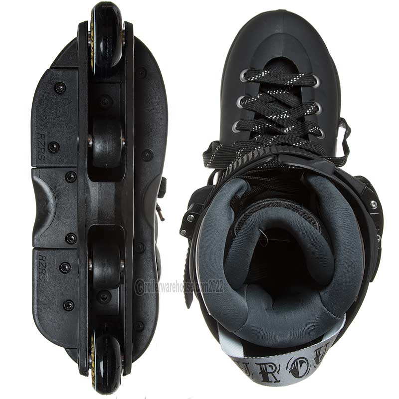 Razors SL Nicolas Auroux Pro Skates