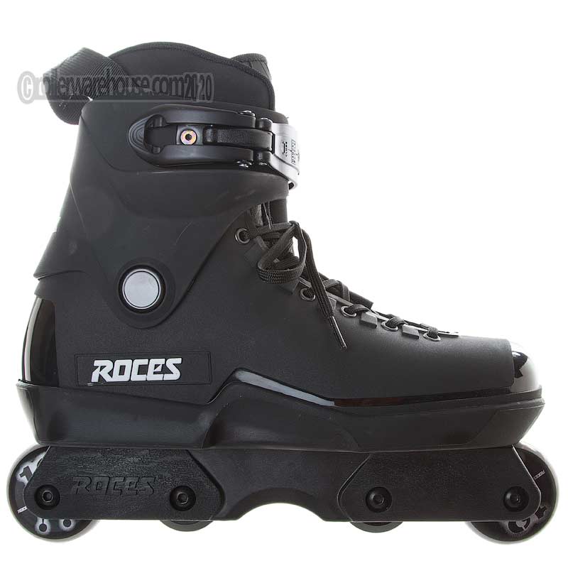 Roces M12 Lo Team BUIO Skates