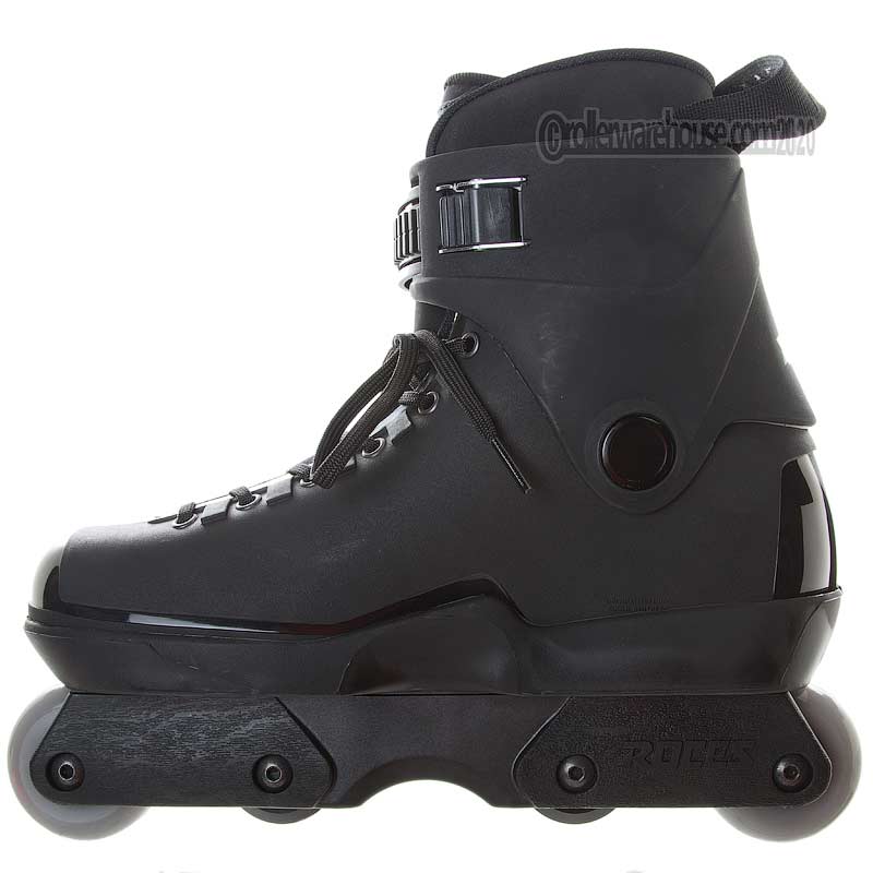 Roces M12 Lo Team BUIO Skates