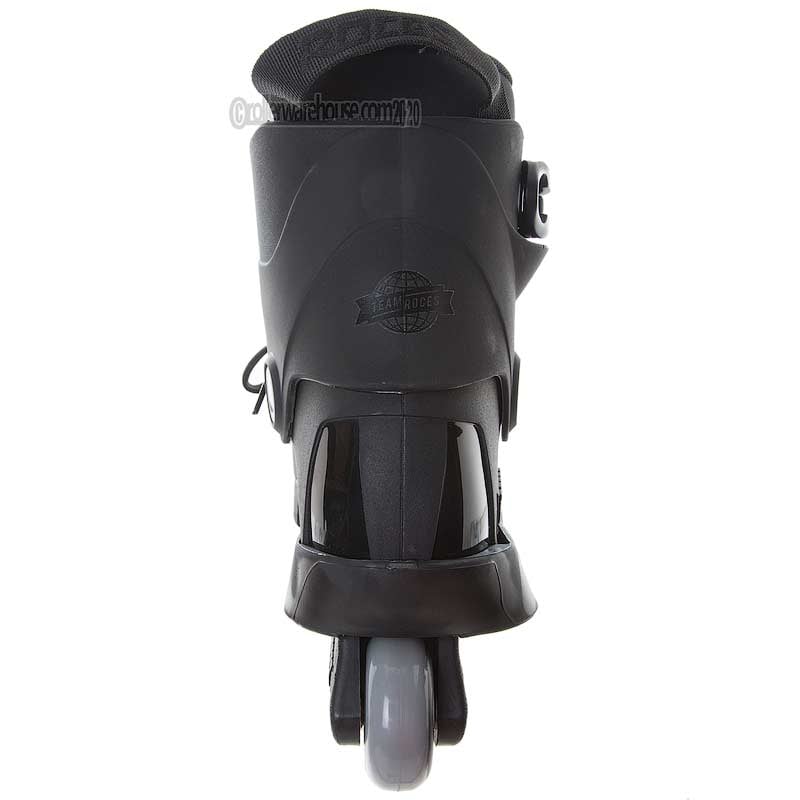 Roces M12 Lo Team BUIO Skates