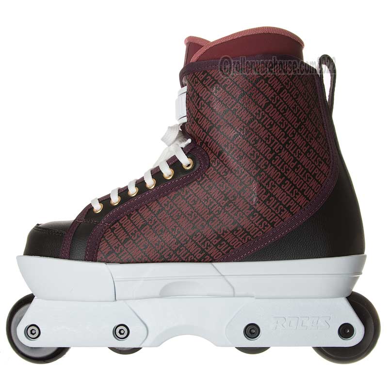 Roces Dogma Bobi Spassov Pro Skates