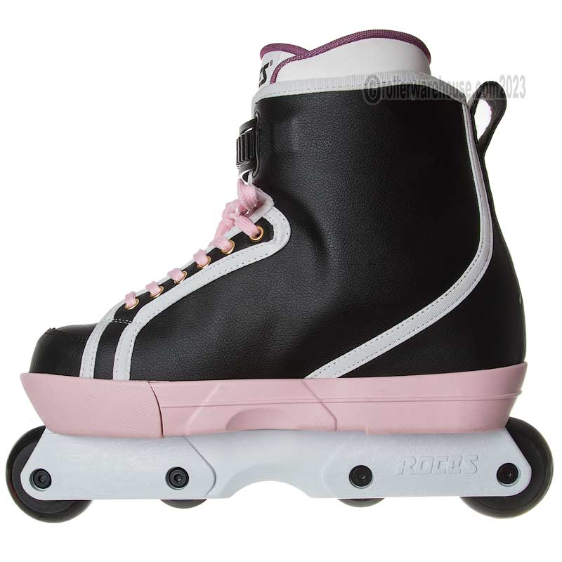 Roces Dogma Bobi Spassov Candy Skates