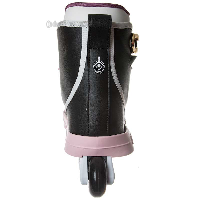 Roces Dogma Bobi Spassov Candy Skates