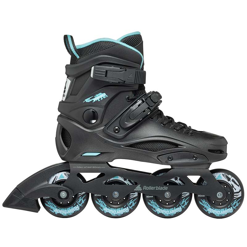 Rollerblade RB 80 W Skates