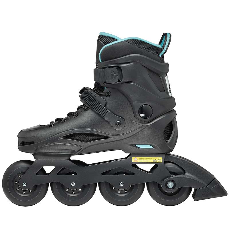 Rollerblade RB 80 W Skates