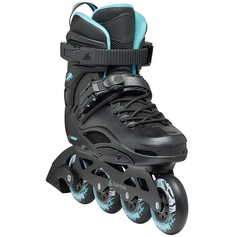Rollerblade RB 80 W Skates