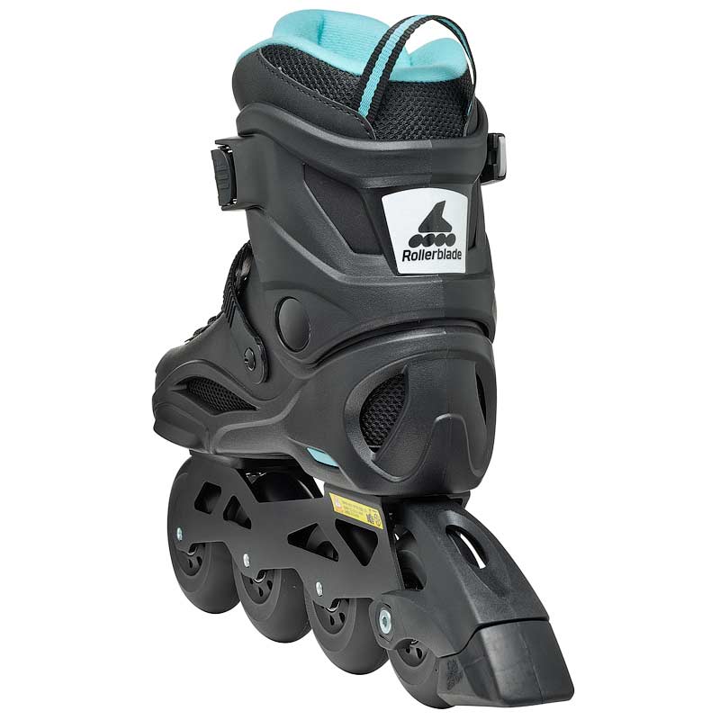 Rollerblade RB 80 W Skates
