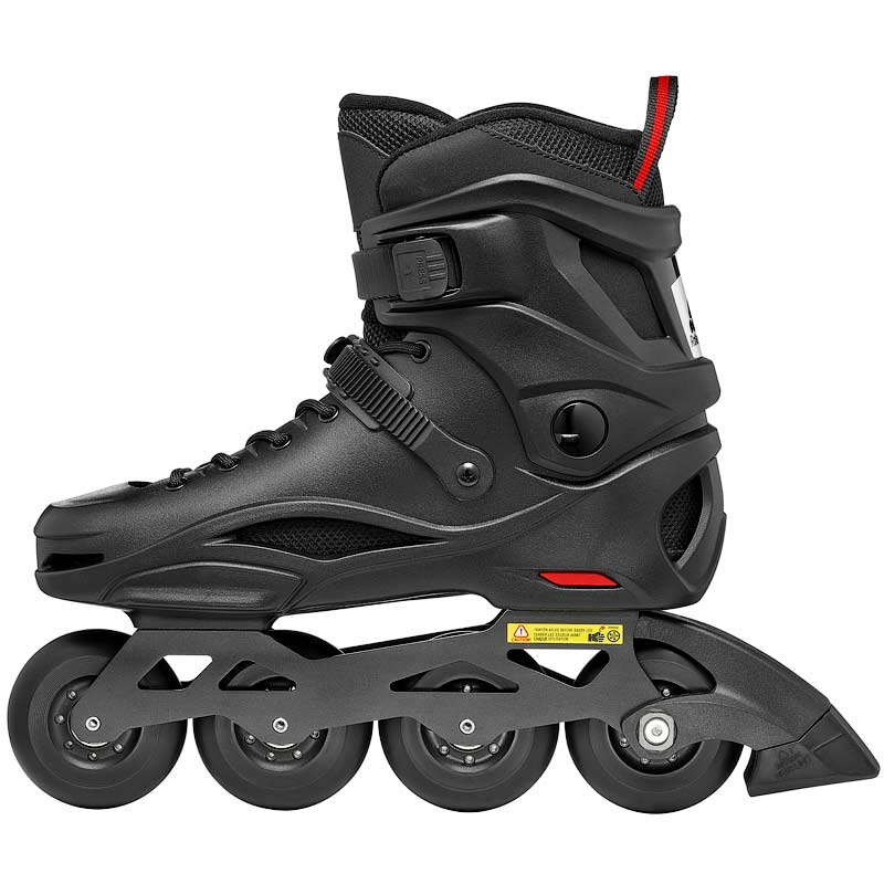 Rollerblade RB 80 Skates