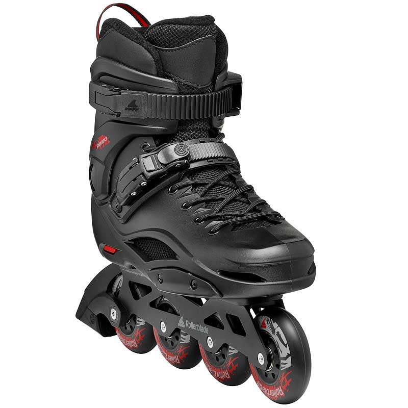 Rollerblade RB 80 Skates
