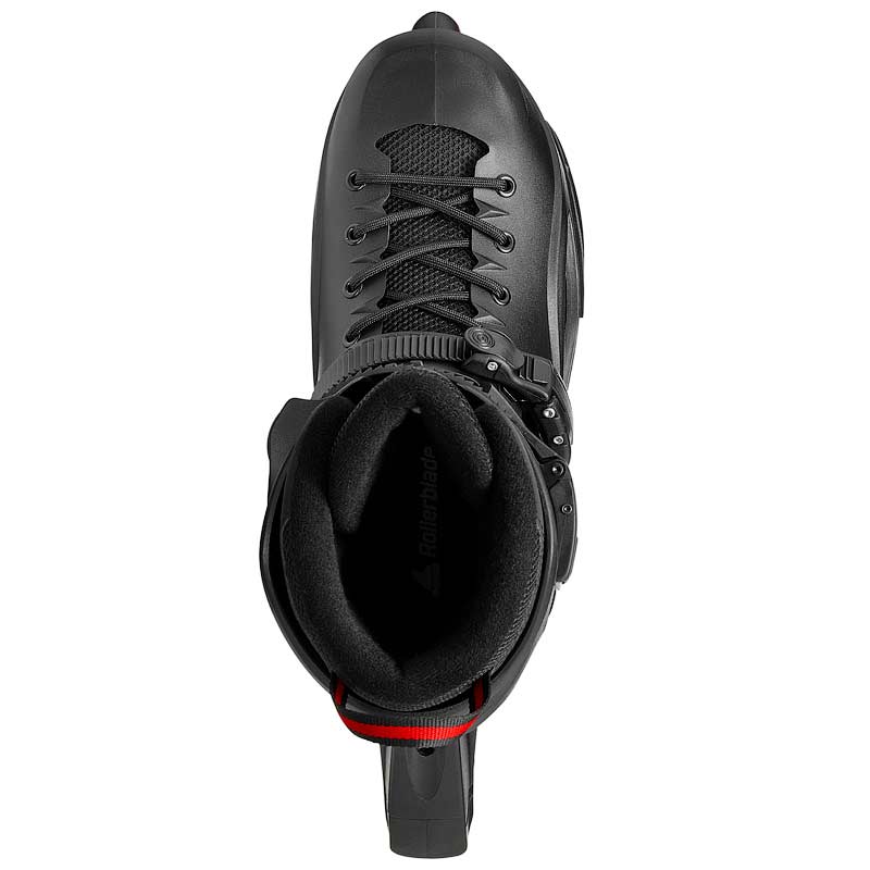 Rollerblade RB 80 Skates