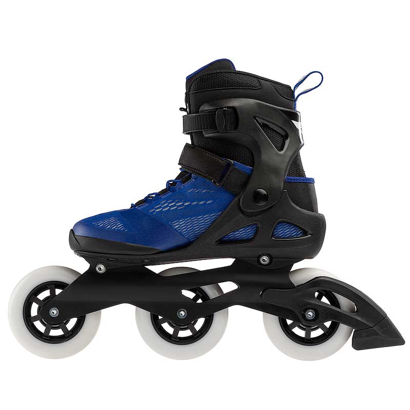 Rollerblade Macroblade 100 3WD W Skates