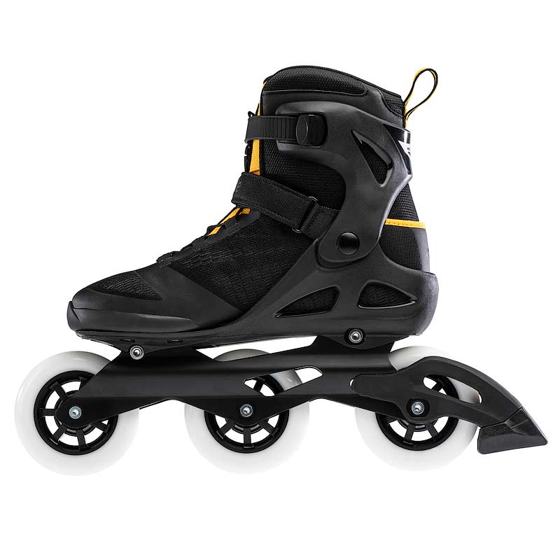 Rollerblade Macroblade 100 3WD Skates