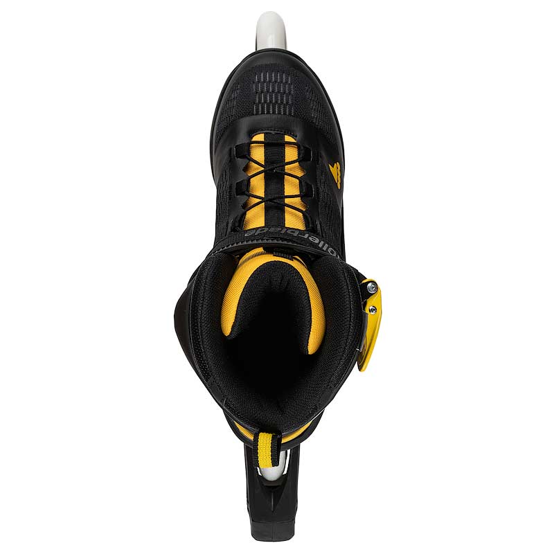 Rollerblade Macroblade 100 3WD Skates