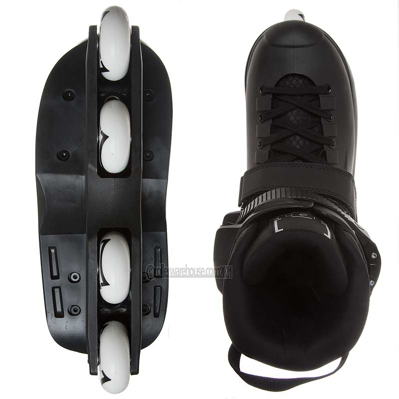 Rollerblade Blank Sean Keane Pro Skates
