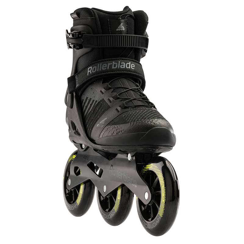 Rollerblade Macroblade 110 3WD 2022 Skates