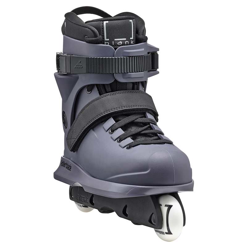 Rollerblade Blank Team Skates