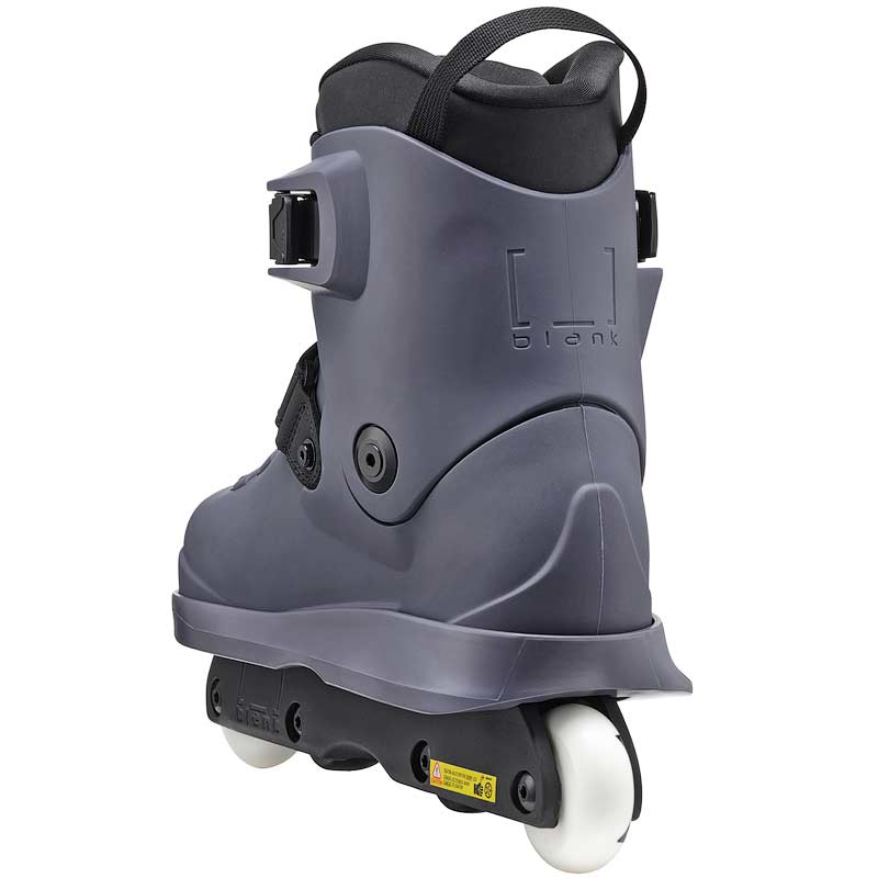 Rollerblade Blank Team Skates