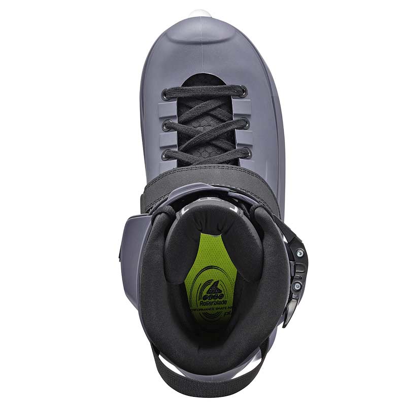 Rollerblade Blank Team Skates