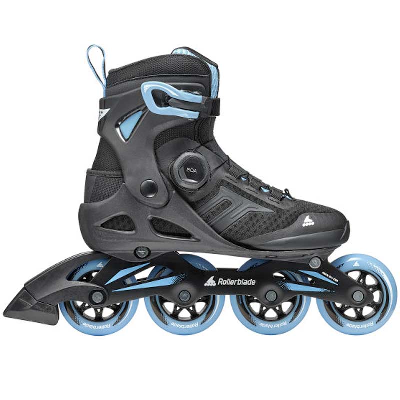 Rollerblade Macroblade 84 Boa W Skates