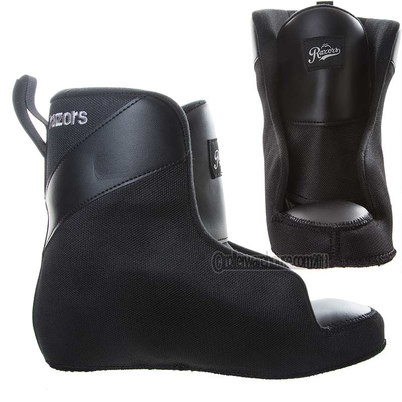 Razors SL Black Liners