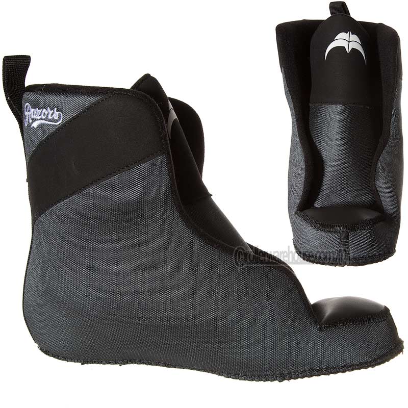 Razors SL Graphite Liners