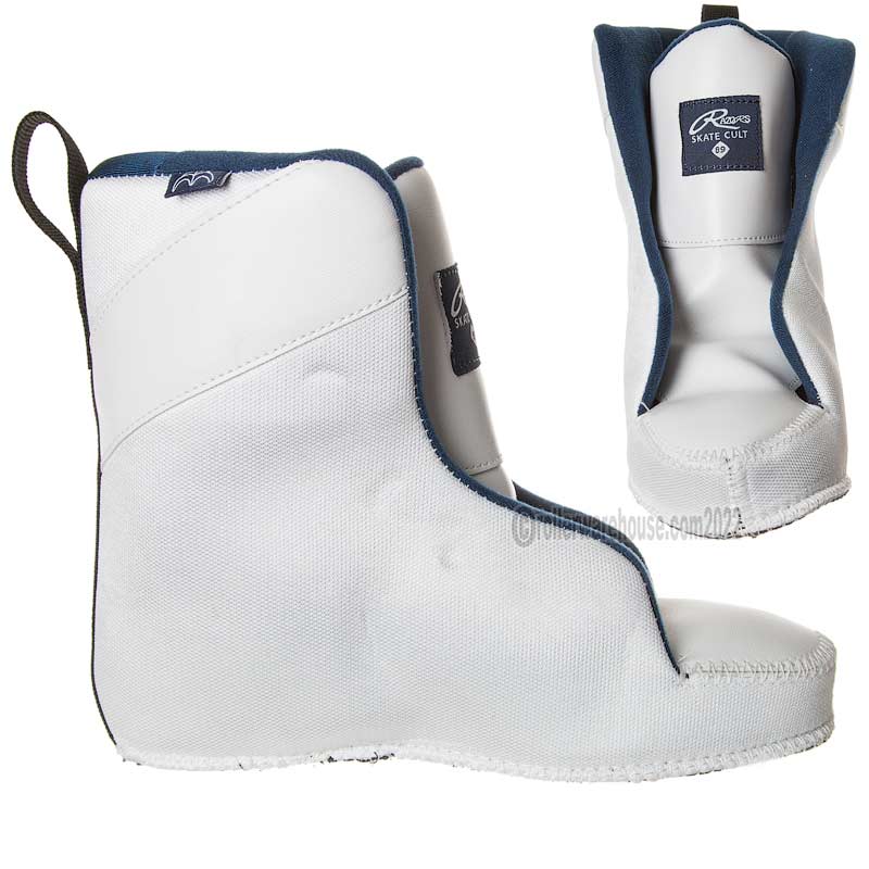 Razors Cult Navy Liners