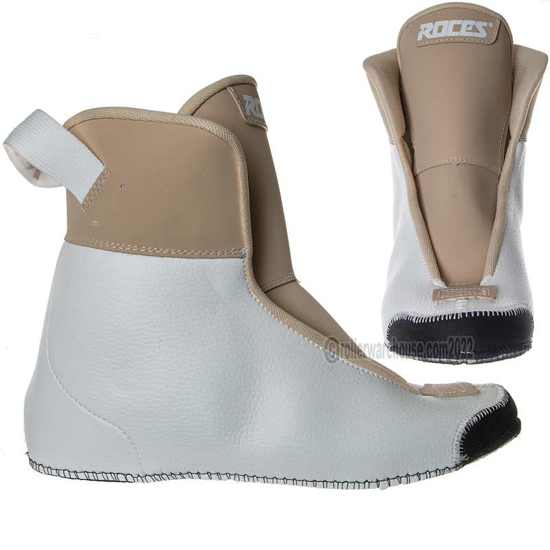 Roces M12 Lo Pomegranate Liners