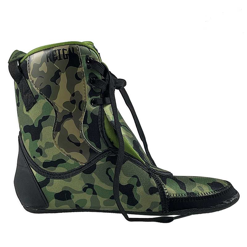 Reign V3 Camo Liners