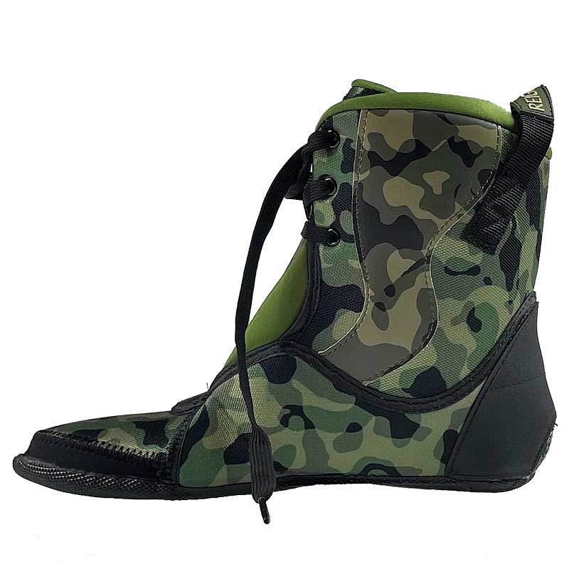 Reign V3 Camo Liners