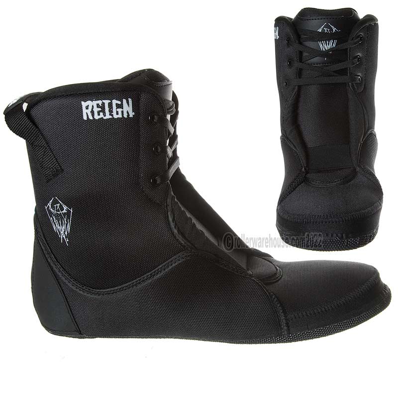 Reign V3 Black Liners