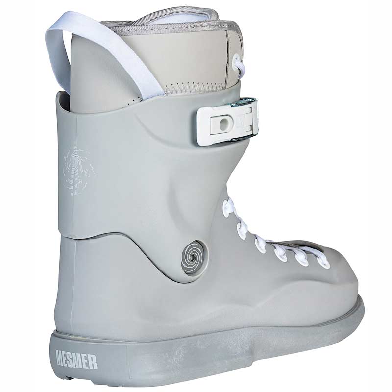 Mesmer TS2 Boots