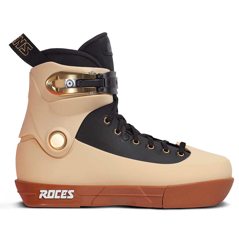 Roces 5th Element Nils Jansons Saule Boots