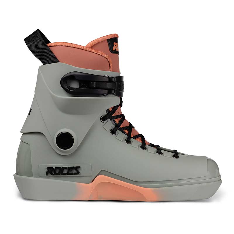 Roces M12 Lo Team Juno Boots