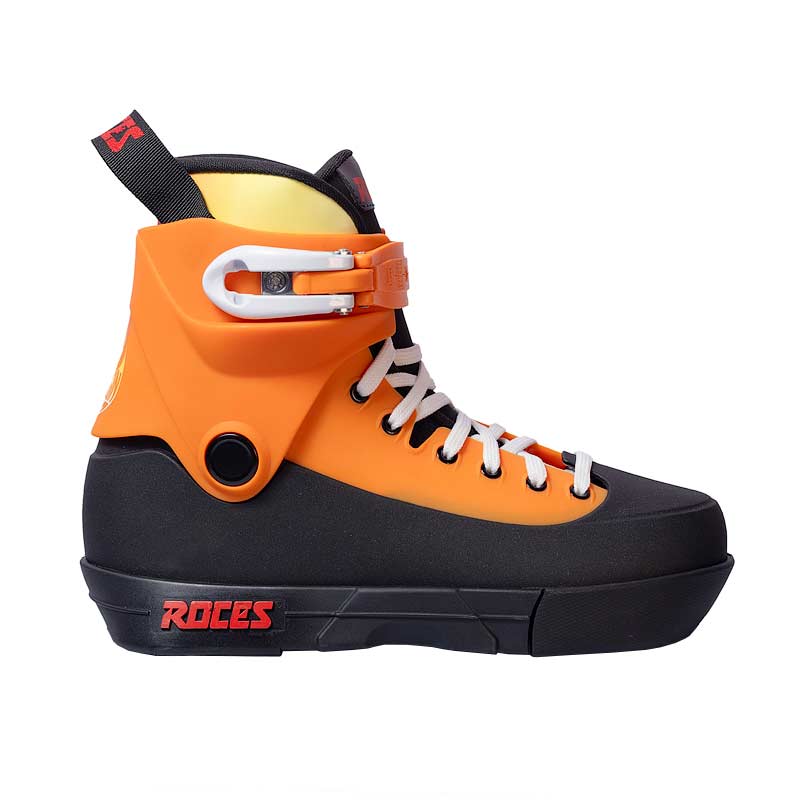 Roces 5th Element Savosin Fire Pro Boots