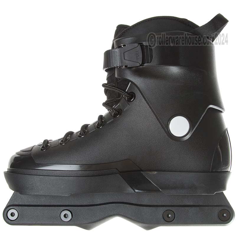TNEC 58 Black/White Boot Only