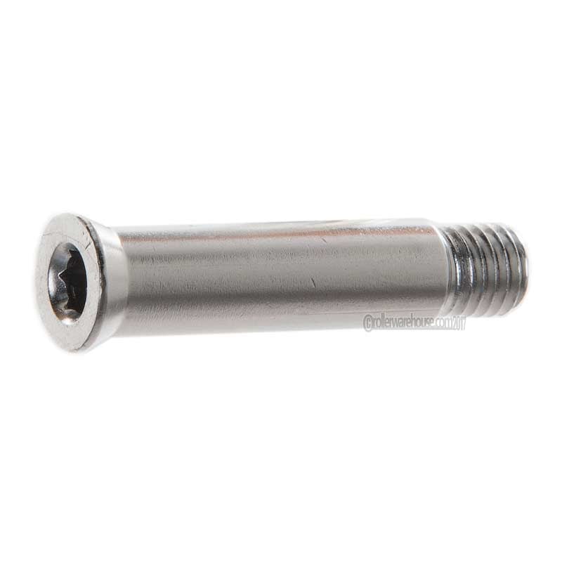 Ground Control Freeskate Axle Bolt (1-Single)