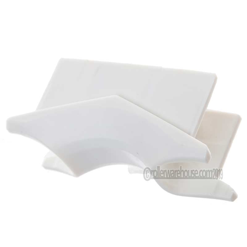 Ground Control HD H-Block Plastic (Pair)