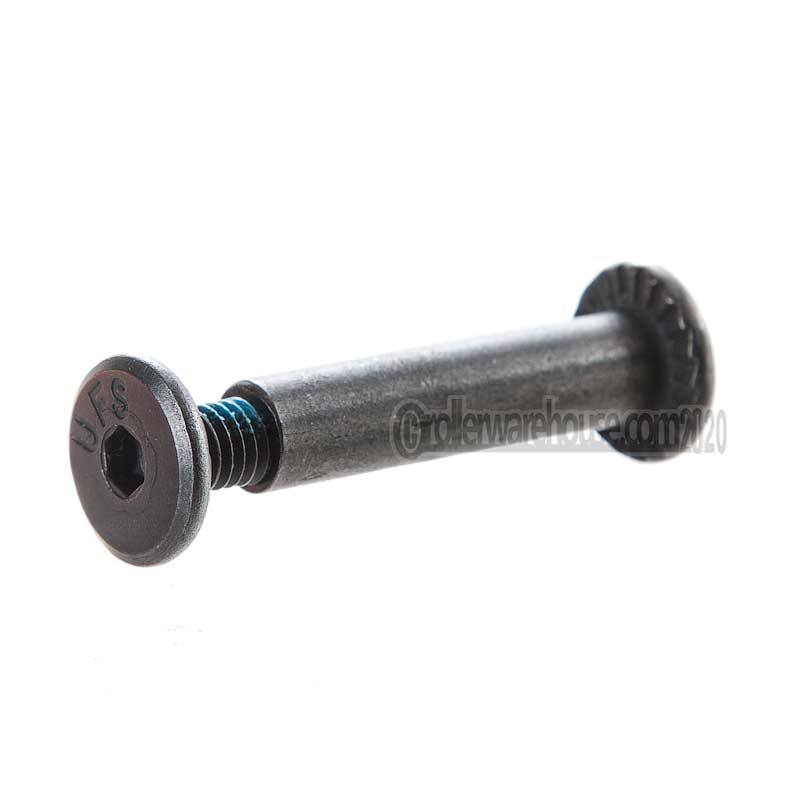 Ground Control 8mm Axle Bolts (1-Single)