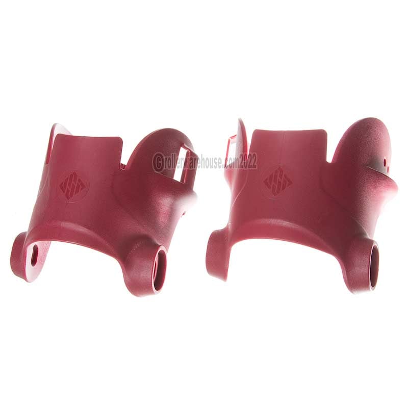 USD Aeon Hard Flex Replacement Cuffs