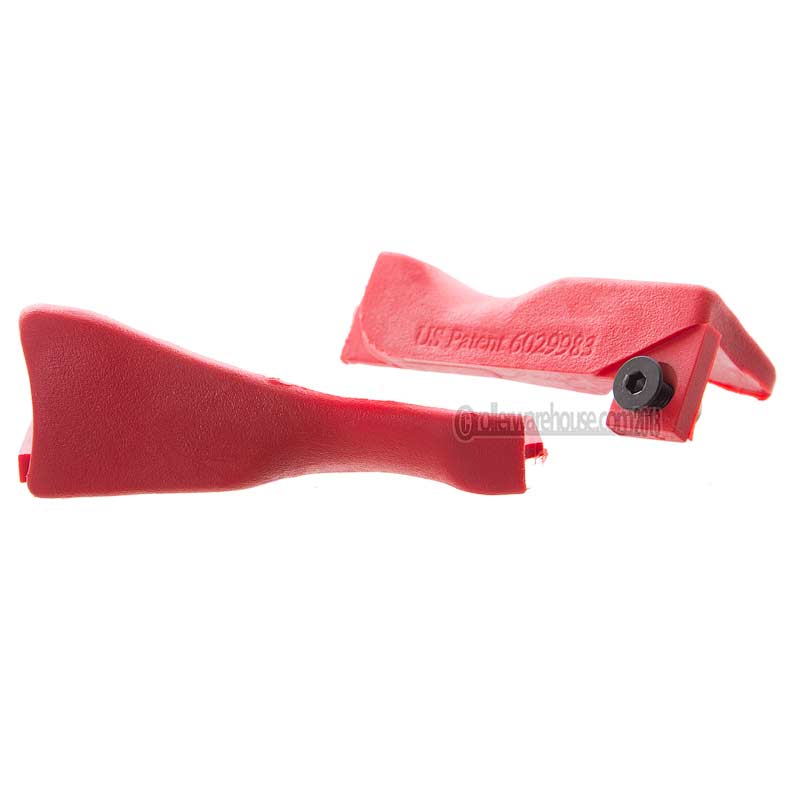 Razors Cult Backslide Plate