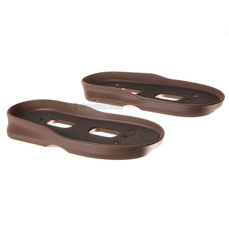 Standard Omni Soul Plates