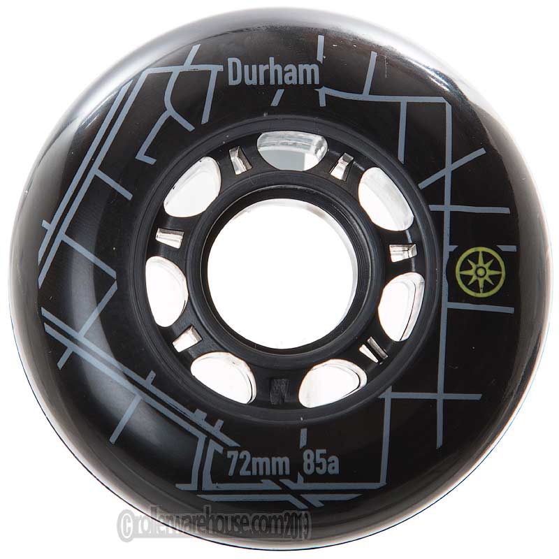 Compass Durham 72mm 85a (4-Pack)