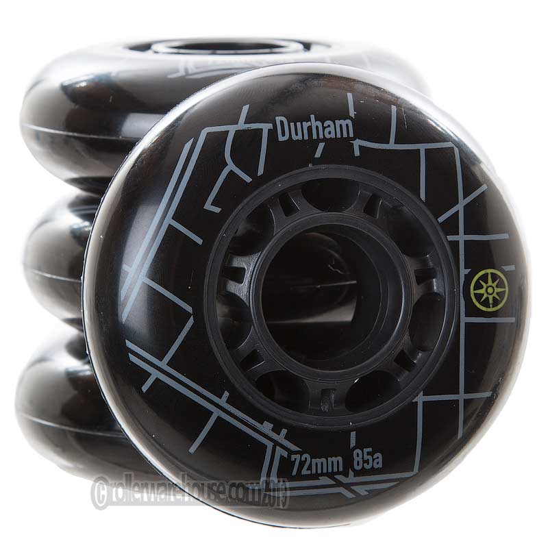 Compass Durham 72mm 85a (4-Pack)