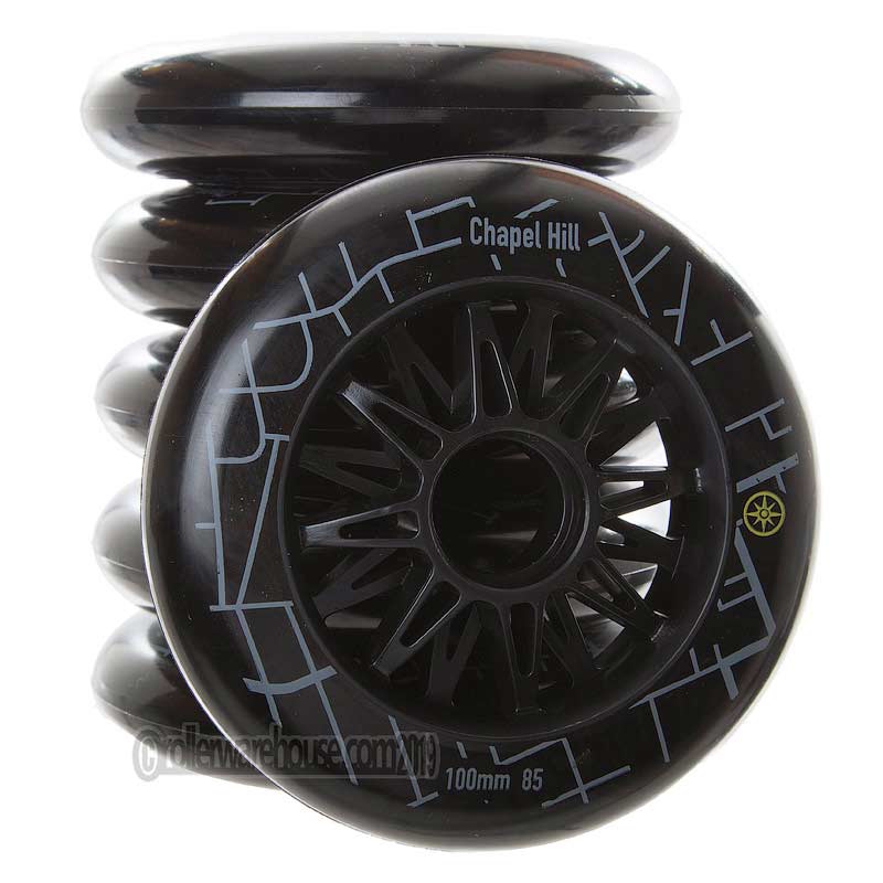 Compass Chapel Hill 100mm 85a (6-Pack)