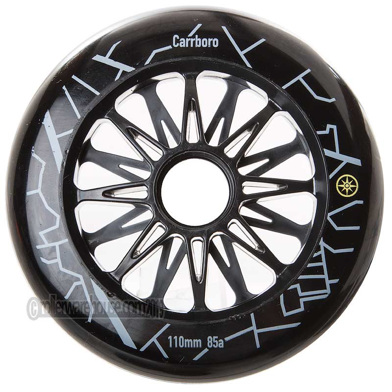 Compass Carrboro 110mm 85a (6-Pack)
