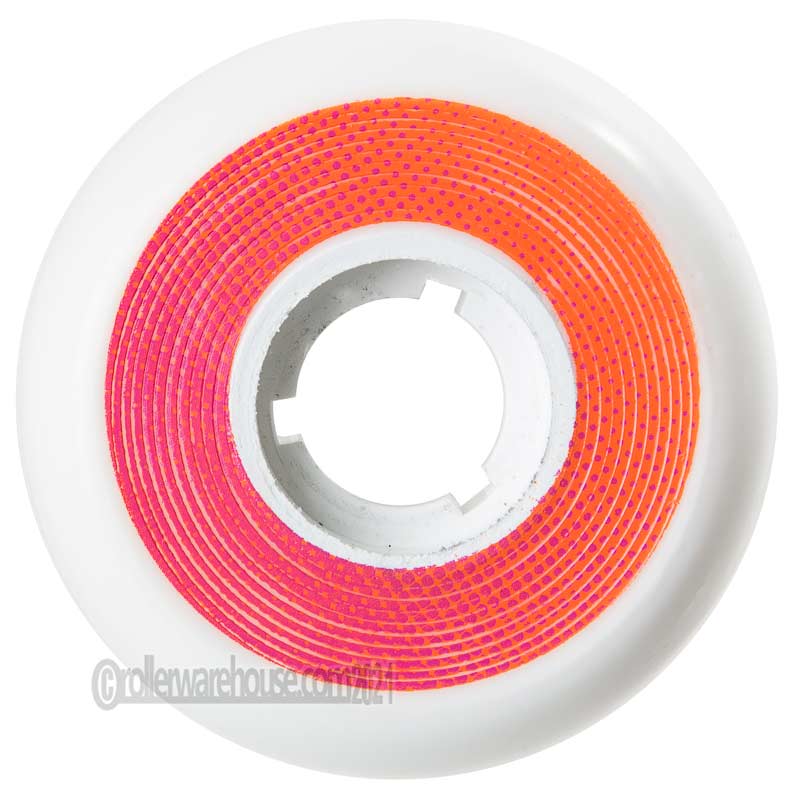 Dead Gradient 58mm 95a (4-Pack)